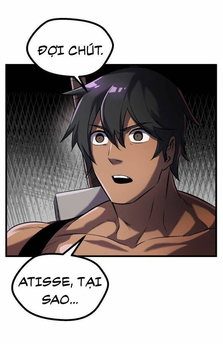 Anh Hùng Mạnh Nhất? Ta Không Làm Lâu Rồi! Chapter 39 - 63