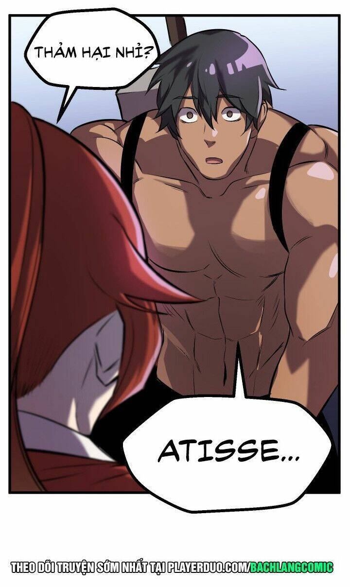Anh Hùng Mạnh Nhất? Ta Không Làm Lâu Rồi! Chapter 39 - 66