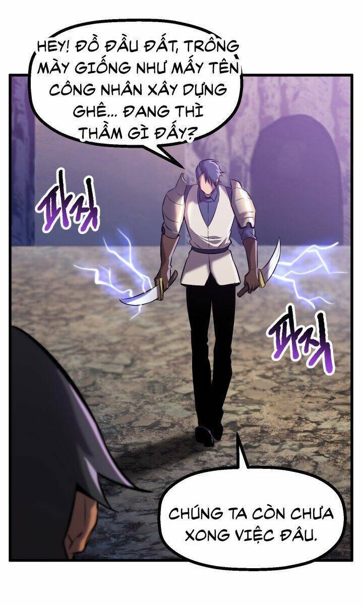 Anh Hùng Mạnh Nhất? Ta Không Làm Lâu Rồi! Chapter 39 - 67