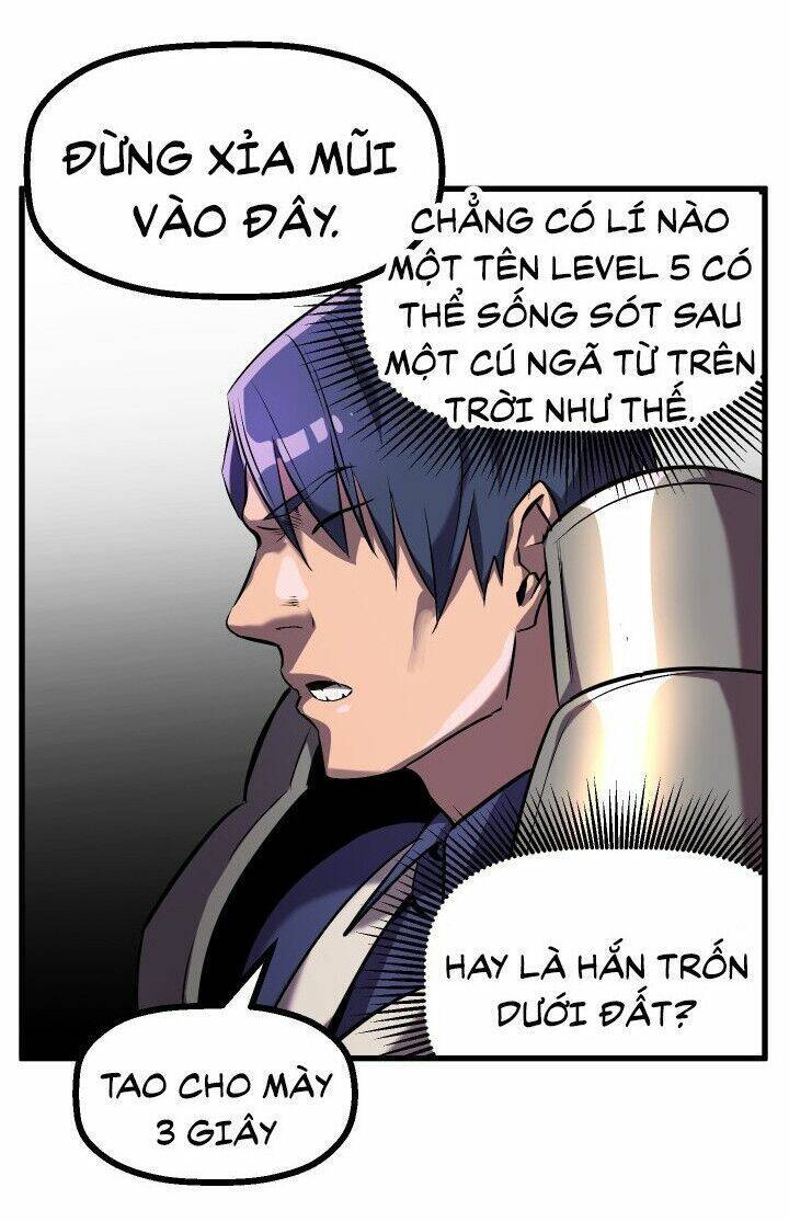 Anh Hùng Mạnh Nhất? Ta Không Làm Lâu Rồi! Chapter 39 - 68