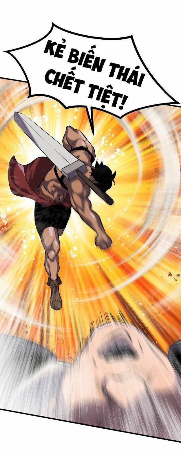 Anh Hùng Mạnh Nhất? Ta Không Làm Lâu Rồi! Chapter 39 - 70