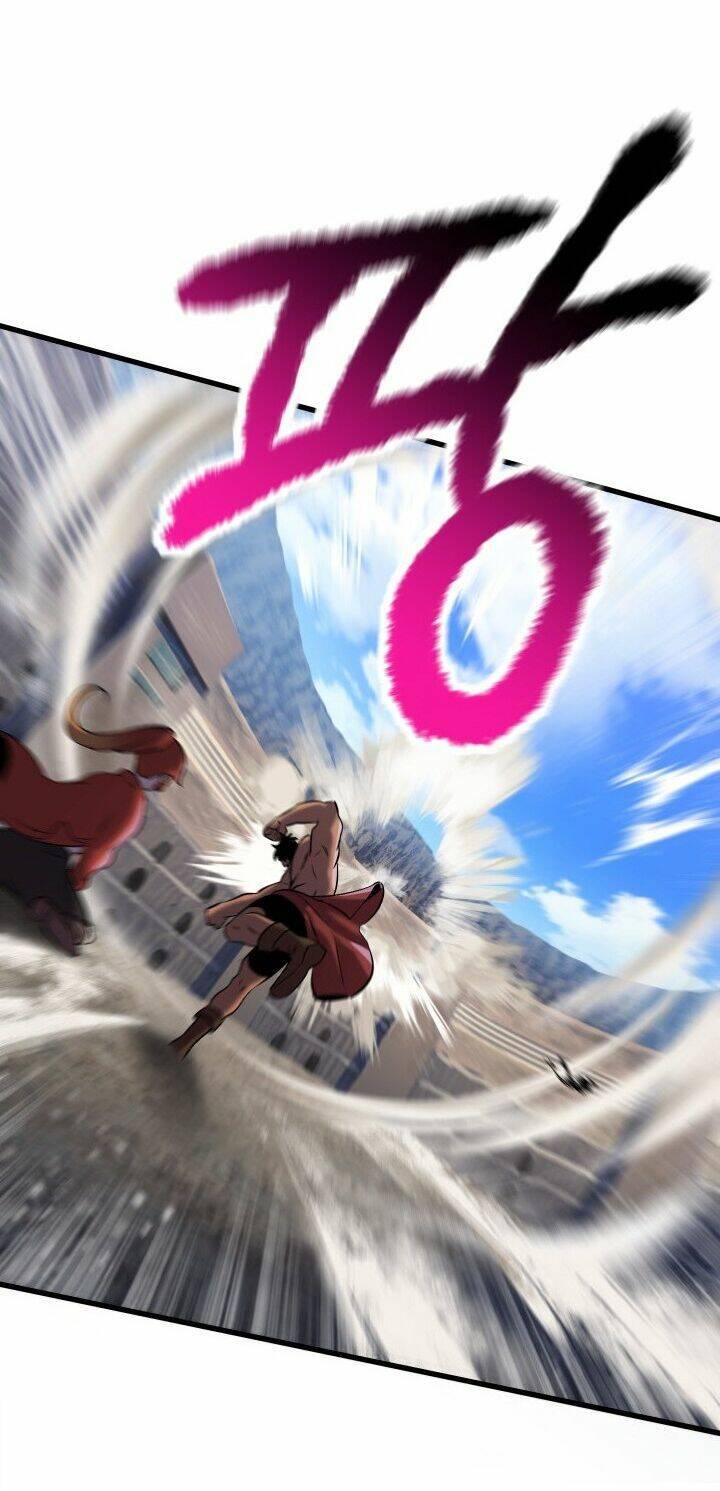 Anh Hùng Mạnh Nhất? Ta Không Làm Lâu Rồi! Chapter 39 - 71