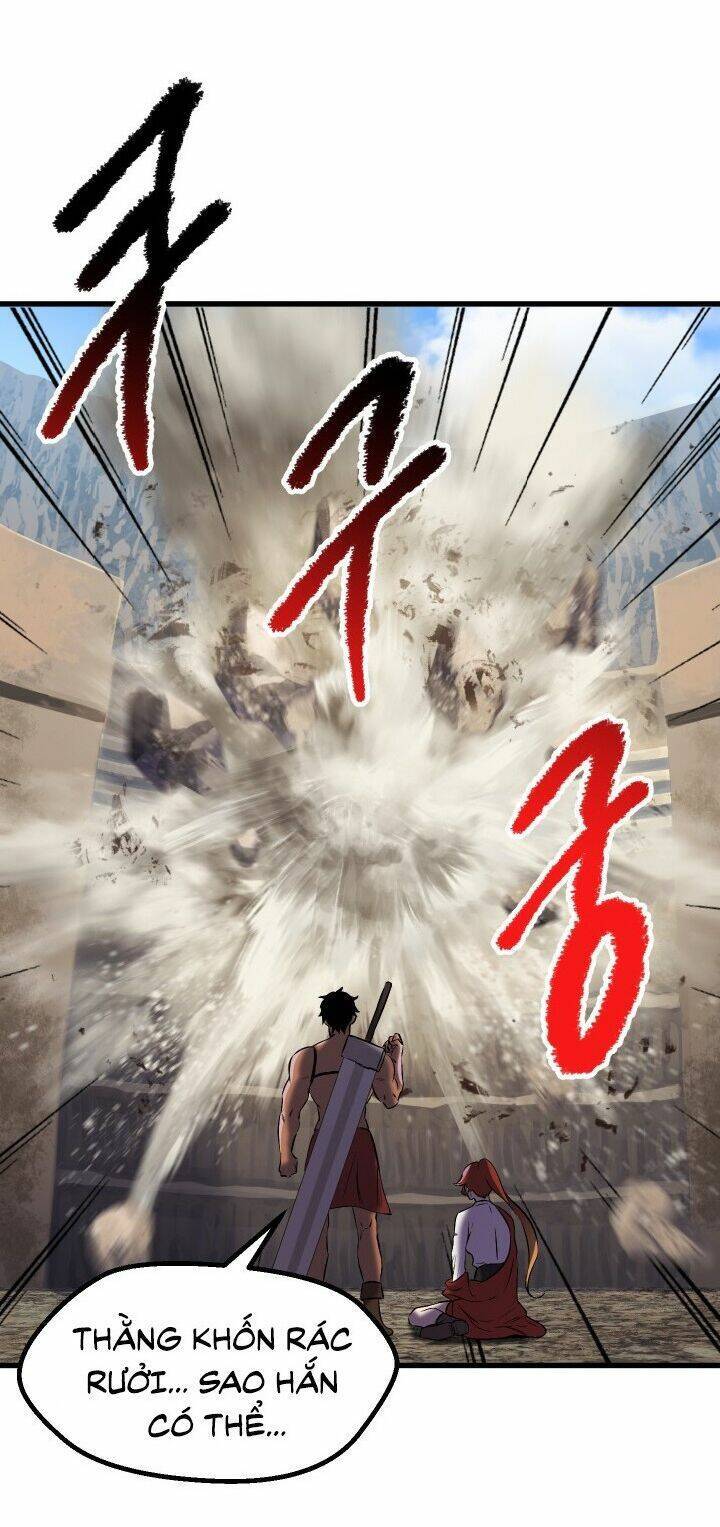 Anh Hùng Mạnh Nhất? Ta Không Làm Lâu Rồi! Chapter 39 - 74