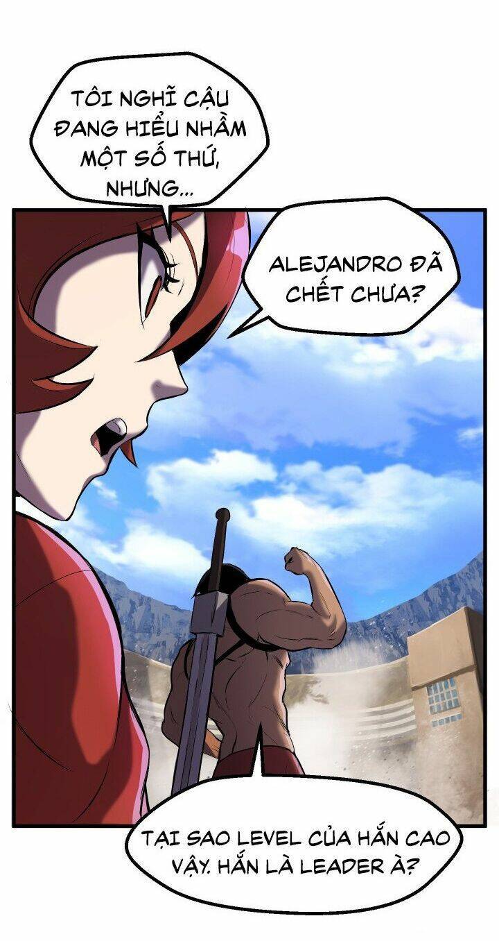 Anh Hùng Mạnh Nhất? Ta Không Làm Lâu Rồi! Chapter 39 - 75