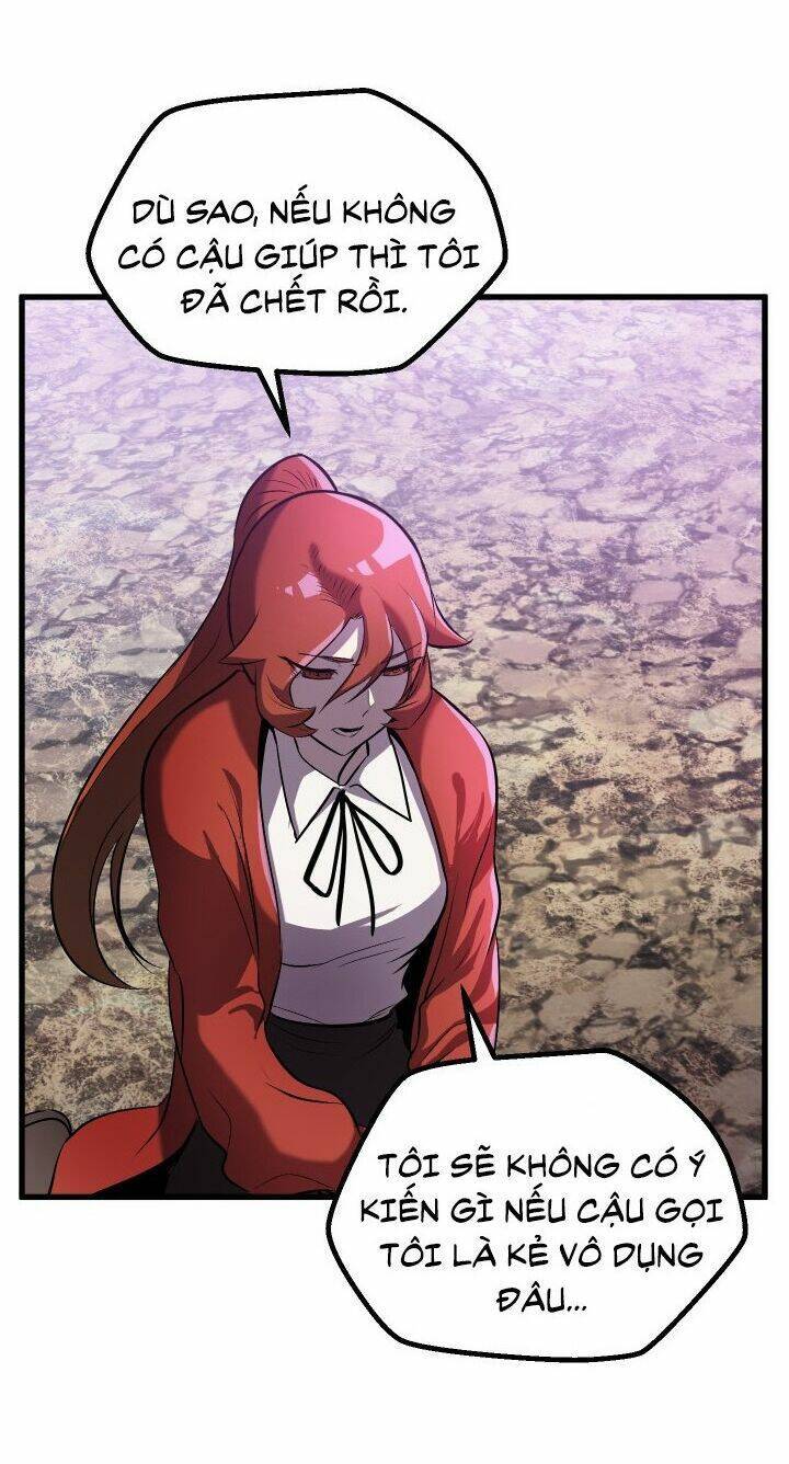 Anh Hùng Mạnh Nhất? Ta Không Làm Lâu Rồi! Chapter 39 - 77