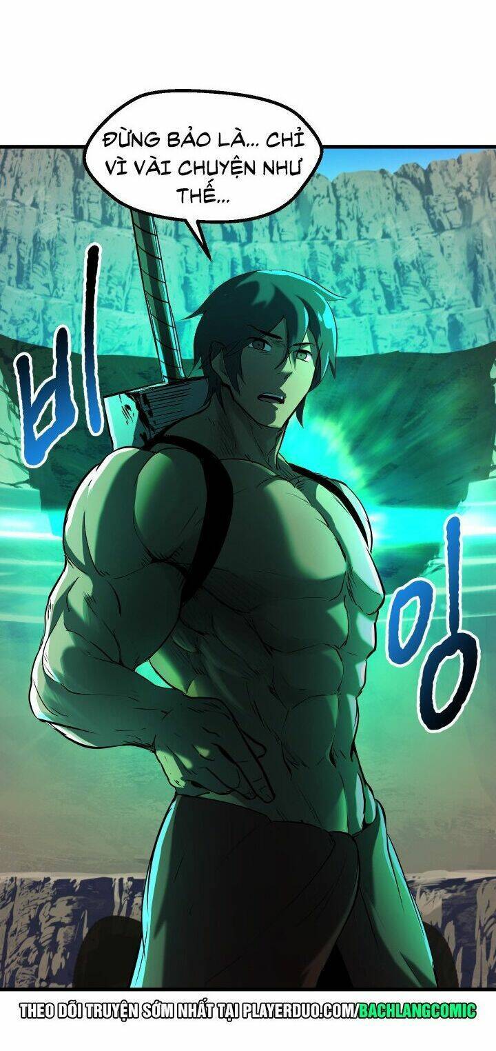 Anh Hùng Mạnh Nhất? Ta Không Làm Lâu Rồi! Chapter 39 - 78