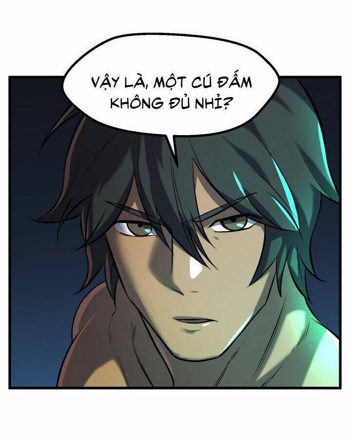 Anh Hùng Mạnh Nhất? Ta Không Làm Lâu Rồi! Chapter 39 - 80