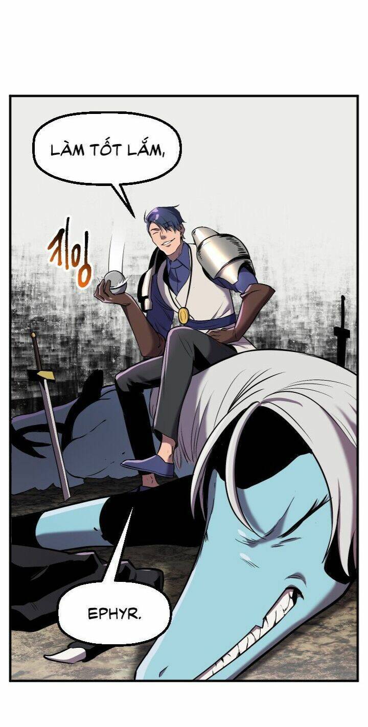 Anh Hùng Mạnh Nhất? Ta Không Làm Lâu Rồi! Chapter 39 - 9