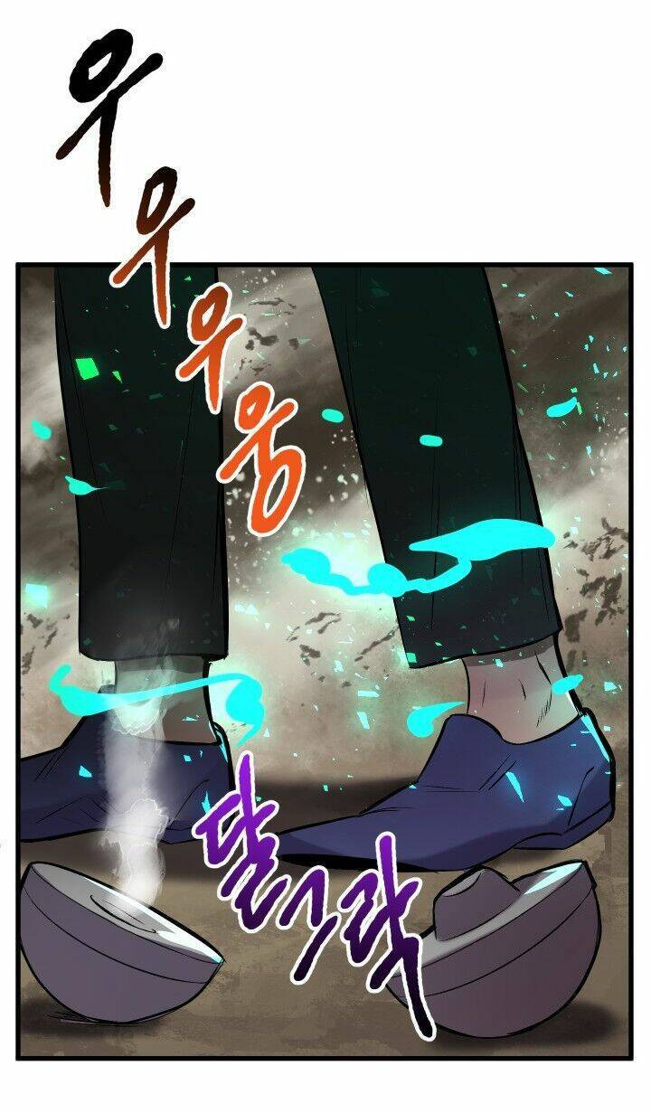 Anh Hùng Mạnh Nhất? Ta Không Làm Lâu Rồi! Chapter 39 - 82