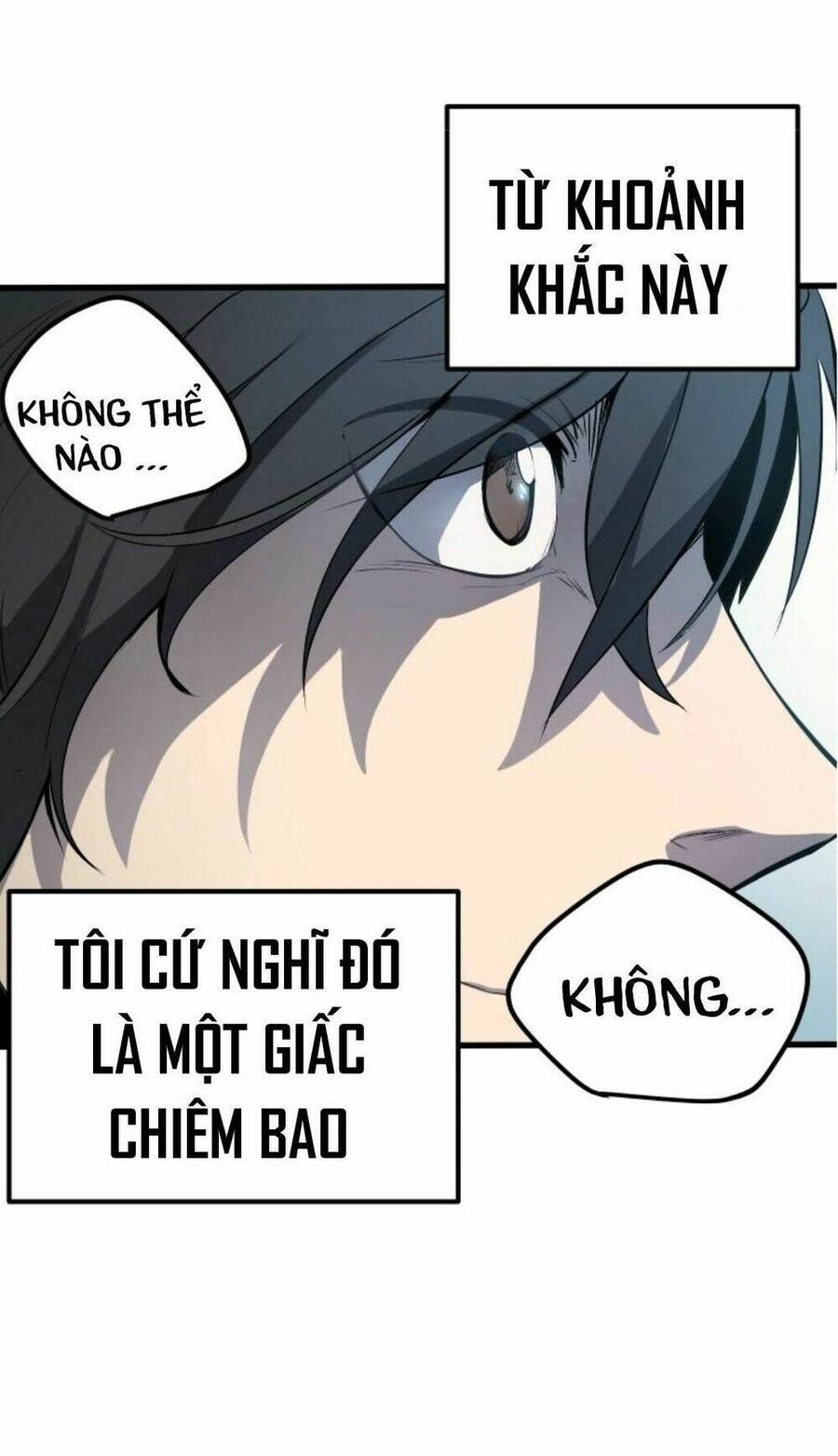 Anh Hùng Mạnh Nhất? Ta Không Làm Lâu Rồi! Chapter 4 - 2