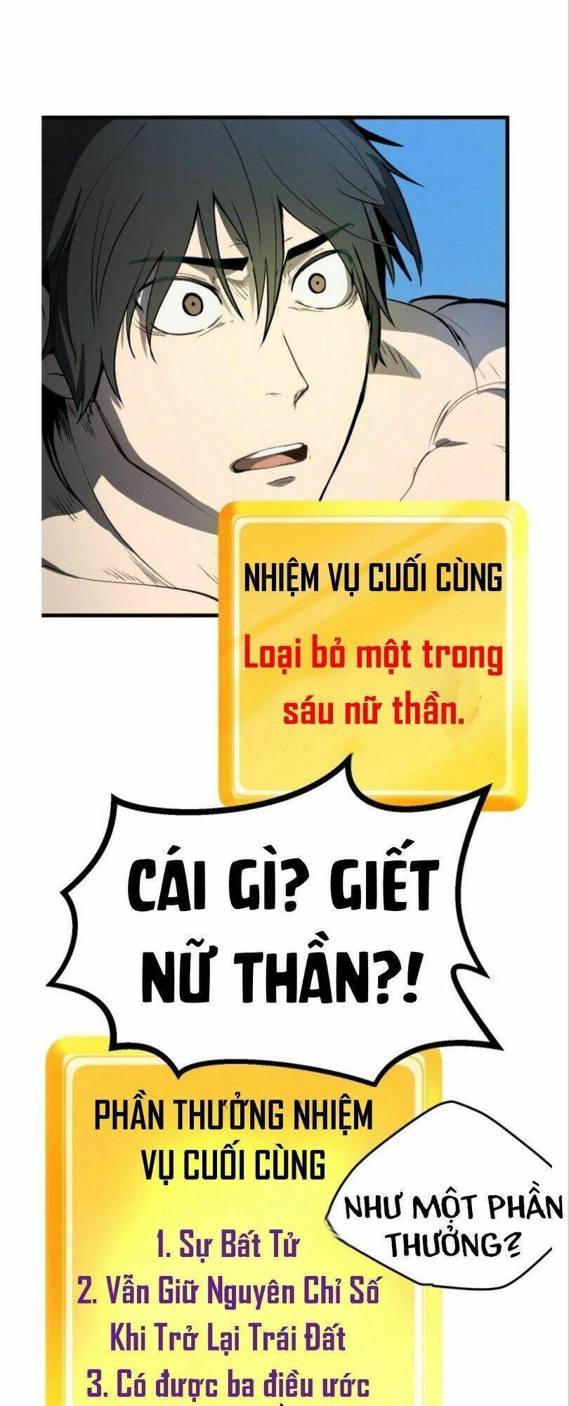 Anh Hùng Mạnh Nhất? Ta Không Làm Lâu Rồi! Chapter 4 - 14