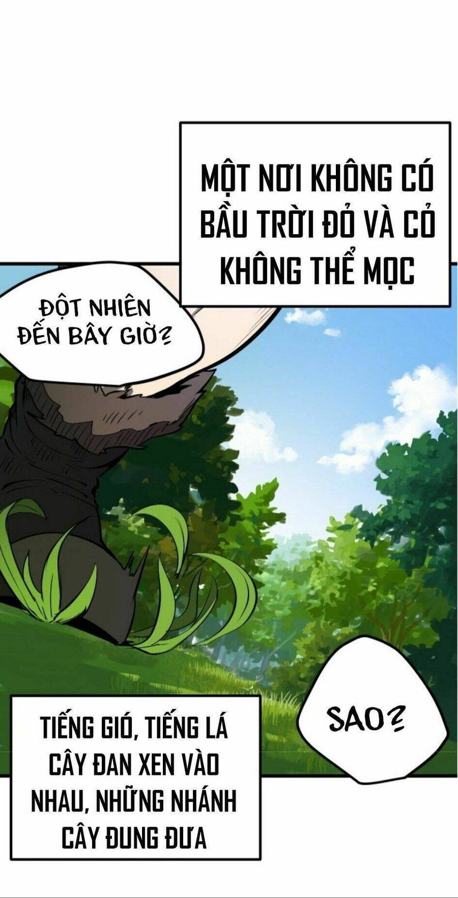 Anh Hùng Mạnh Nhất? Ta Không Làm Lâu Rồi! Chapter 4 - 3