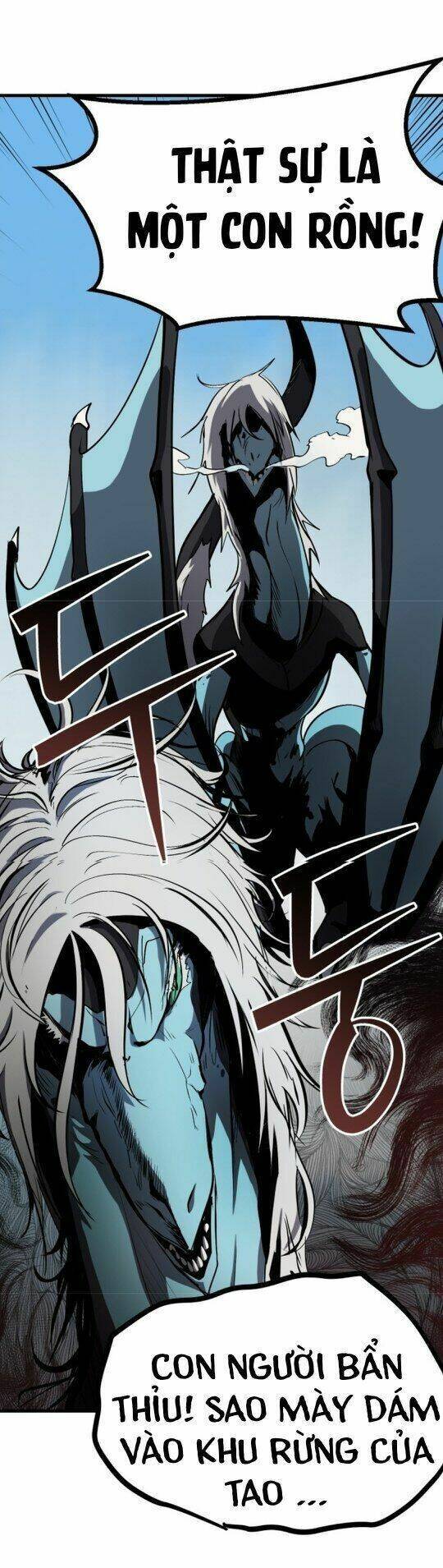 Anh Hùng Mạnh Nhất? Ta Không Làm Lâu Rồi! Chapter 4 - 21