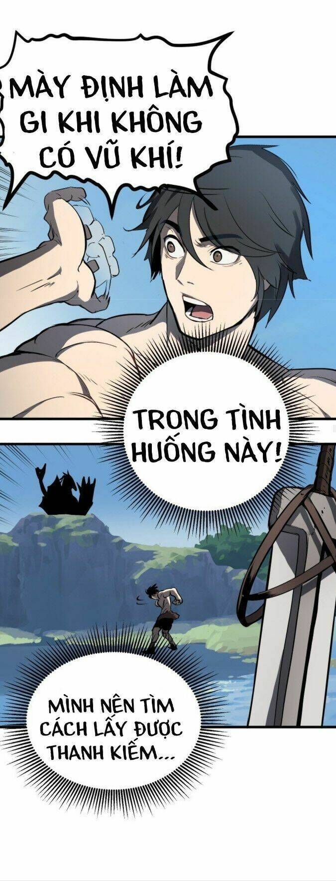 Anh Hùng Mạnh Nhất? Ta Không Làm Lâu Rồi! Chapter 4 - 22