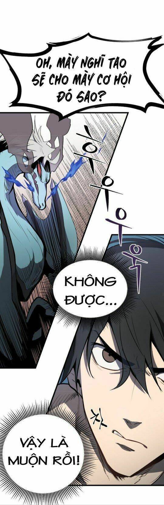 Anh Hùng Mạnh Nhất? Ta Không Làm Lâu Rồi! Chapter 4 - 23