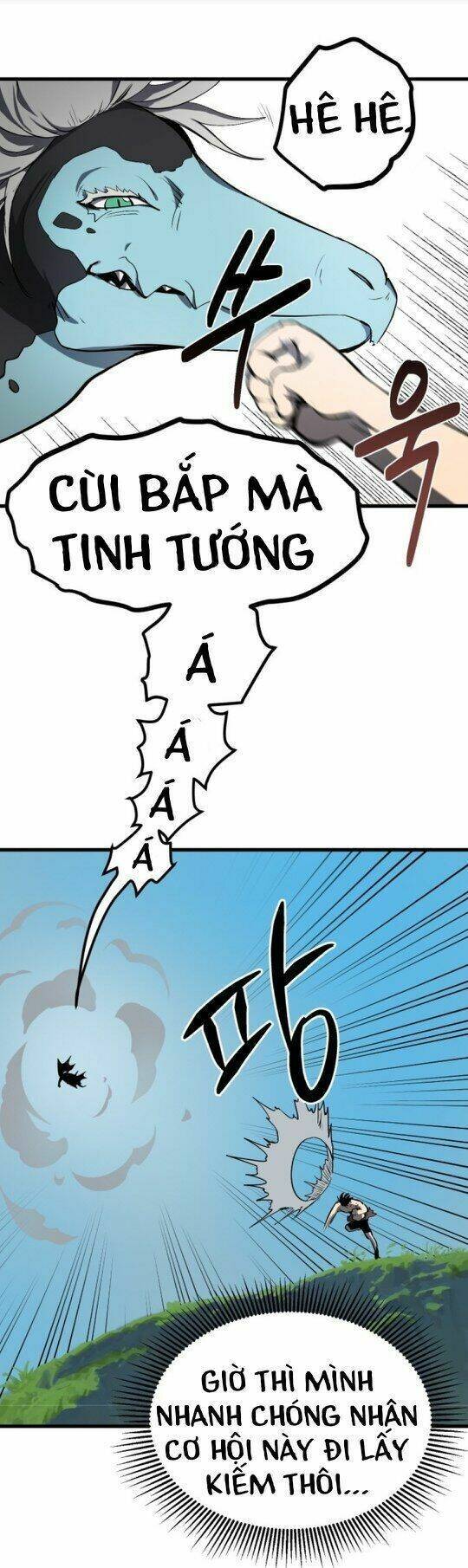 Anh Hùng Mạnh Nhất? Ta Không Làm Lâu Rồi! Chapter 4 - 27