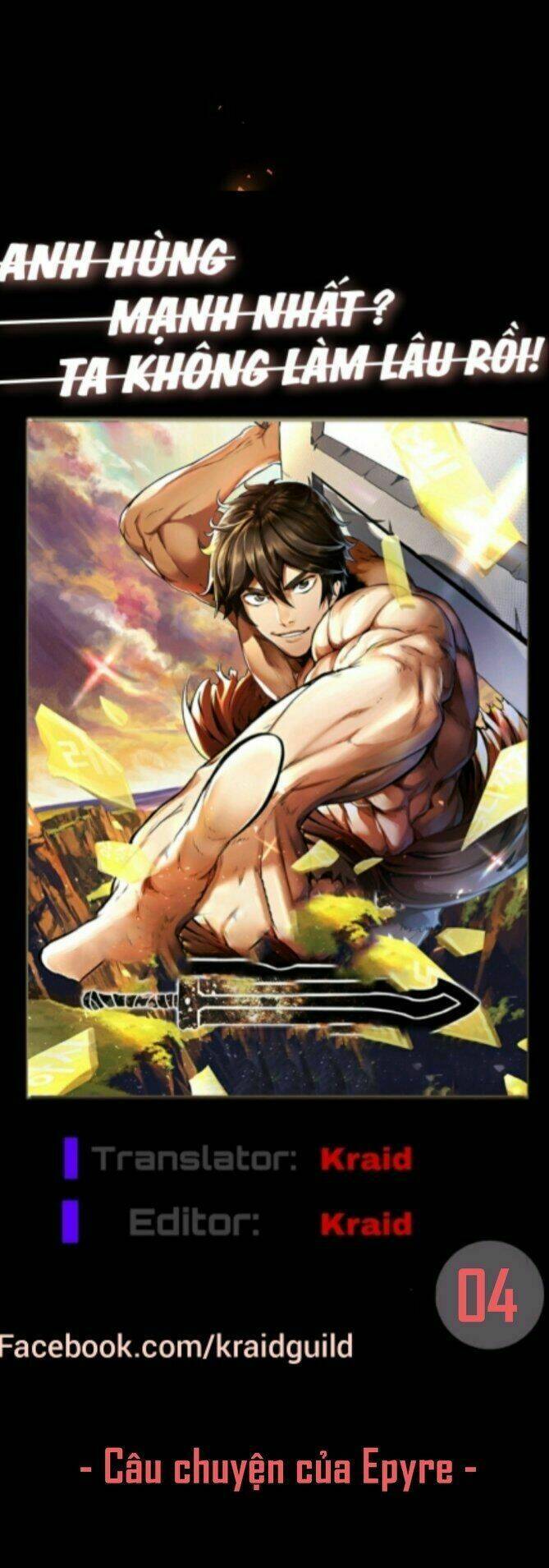 Anh Hùng Mạnh Nhất? Ta Không Làm Lâu Rồi! Chapter 4 - 29