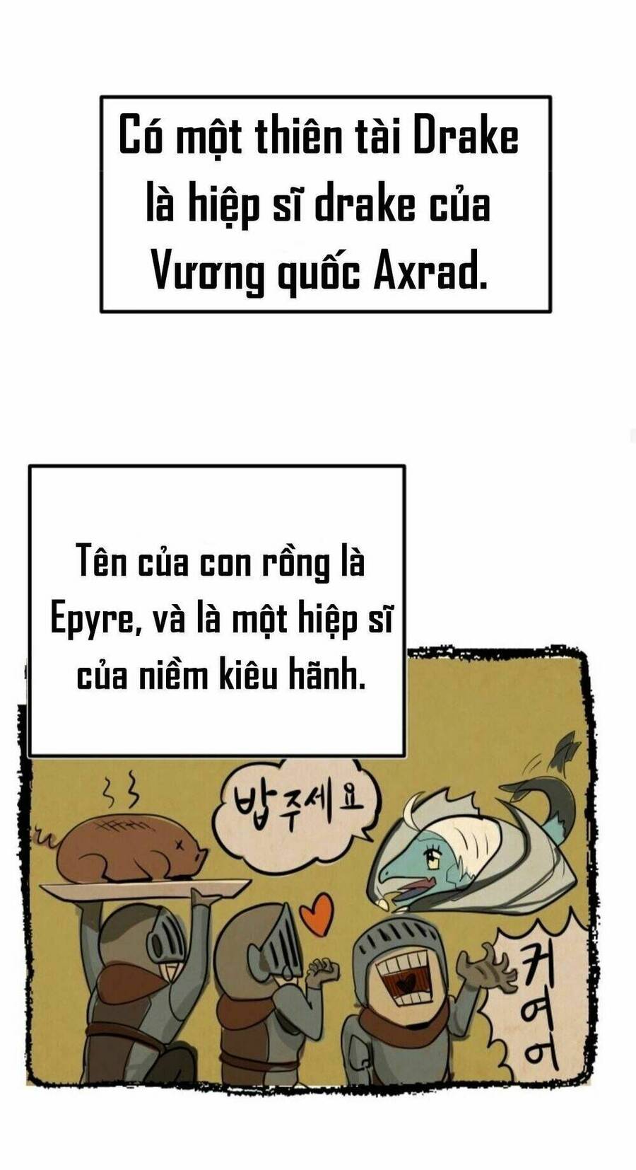 Anh Hùng Mạnh Nhất? Ta Không Làm Lâu Rồi! Chapter 4 - 30