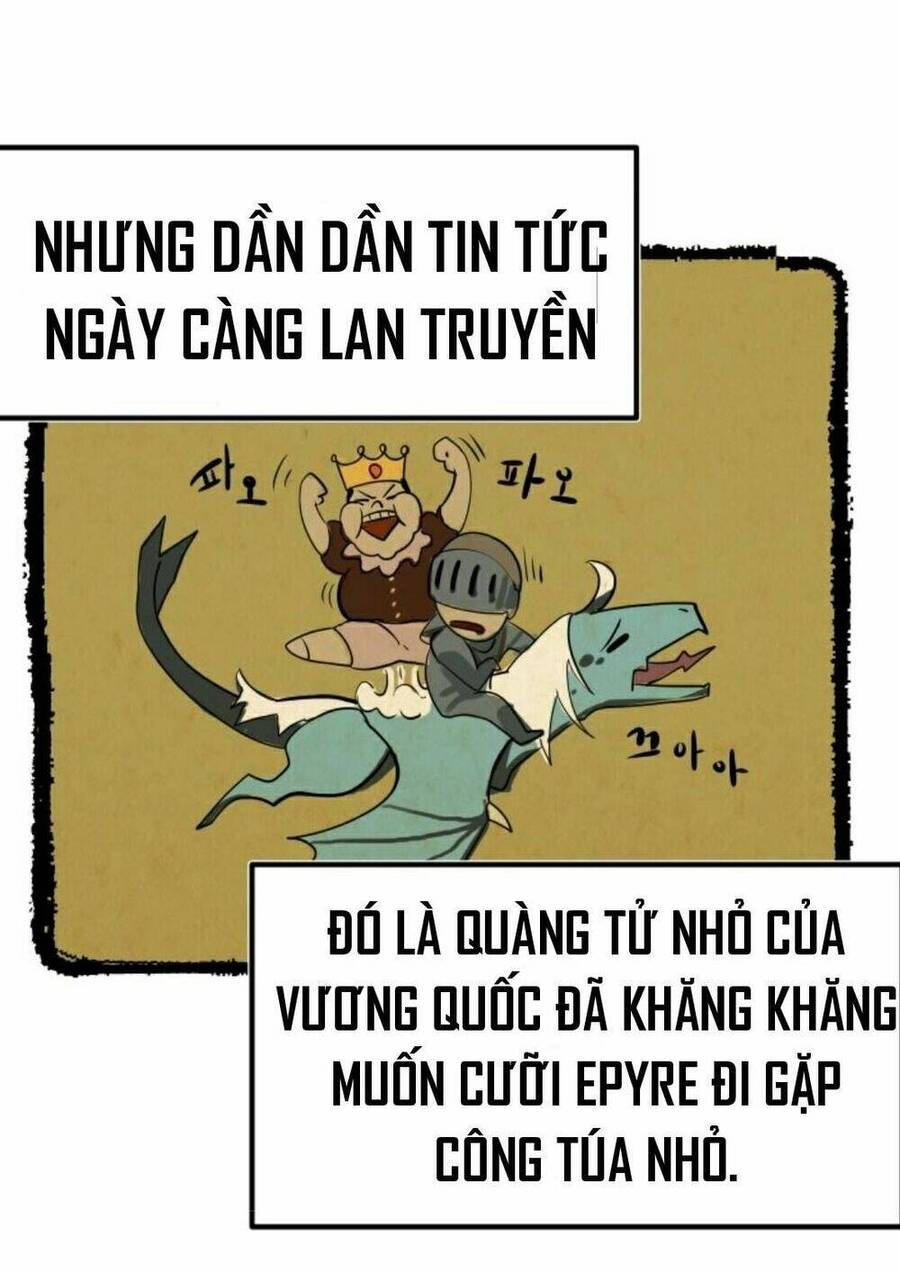 Anh Hùng Mạnh Nhất? Ta Không Làm Lâu Rồi! Chapter 4 - 31