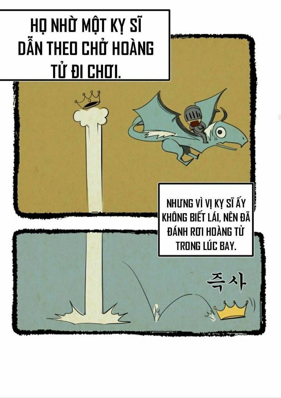 Anh Hùng Mạnh Nhất? Ta Không Làm Lâu Rồi! Chapter 4 - 32