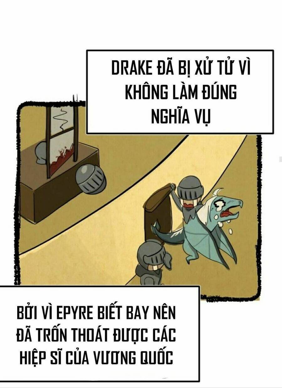 Anh Hùng Mạnh Nhất? Ta Không Làm Lâu Rồi! Chapter 4 - 33