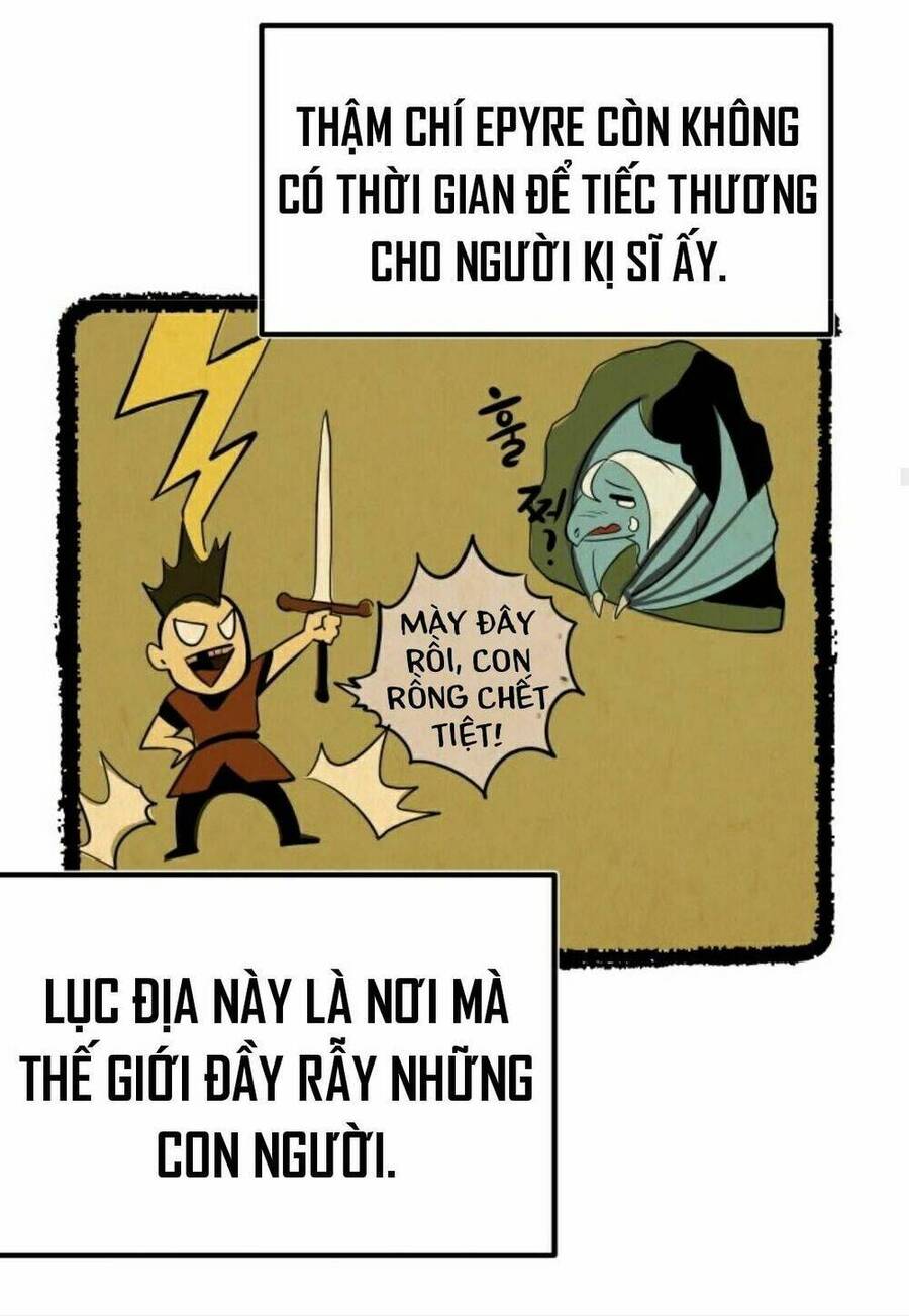 Anh Hùng Mạnh Nhất? Ta Không Làm Lâu Rồi! Chapter 4 - 34