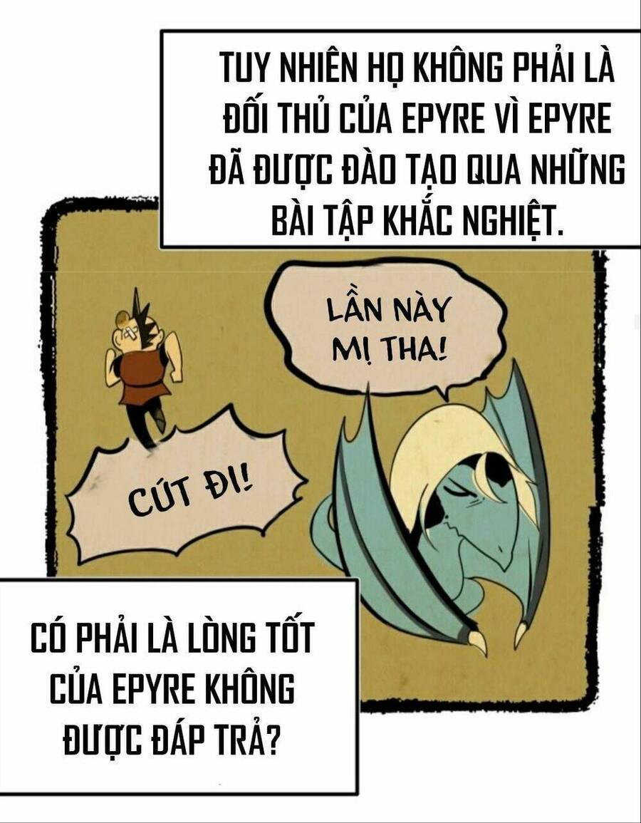 Anh Hùng Mạnh Nhất? Ta Không Làm Lâu Rồi! Chapter 4 - 35