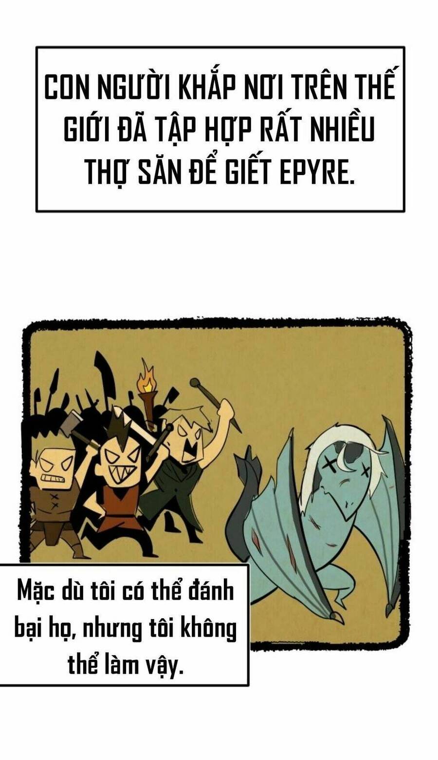 Anh Hùng Mạnh Nhất? Ta Không Làm Lâu Rồi! Chapter 4 - 36