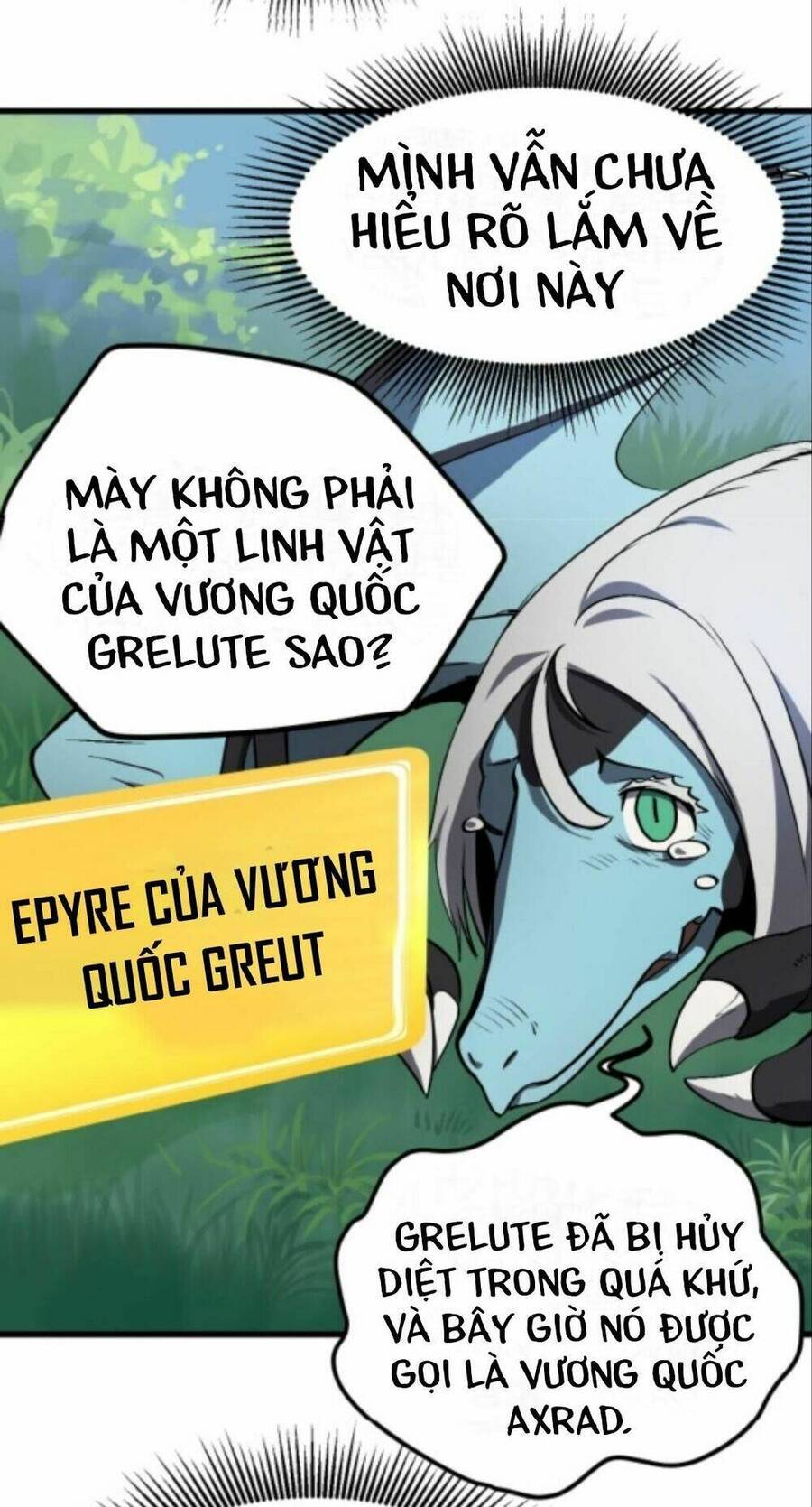 Anh Hùng Mạnh Nhất? Ta Không Làm Lâu Rồi! Chapter 4 - 42