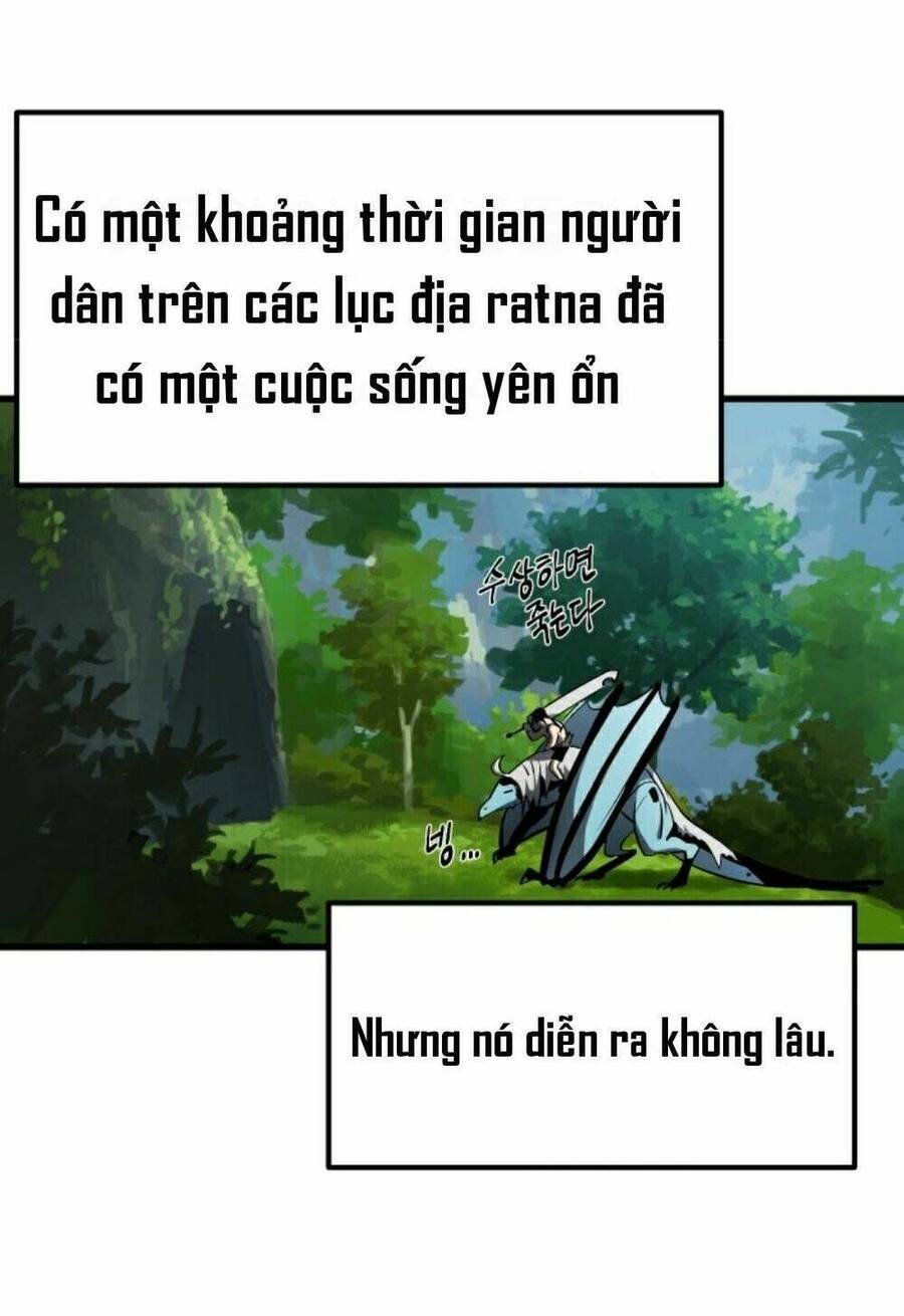 Anh Hùng Mạnh Nhất? Ta Không Làm Lâu Rồi! Chapter 4 - 48
