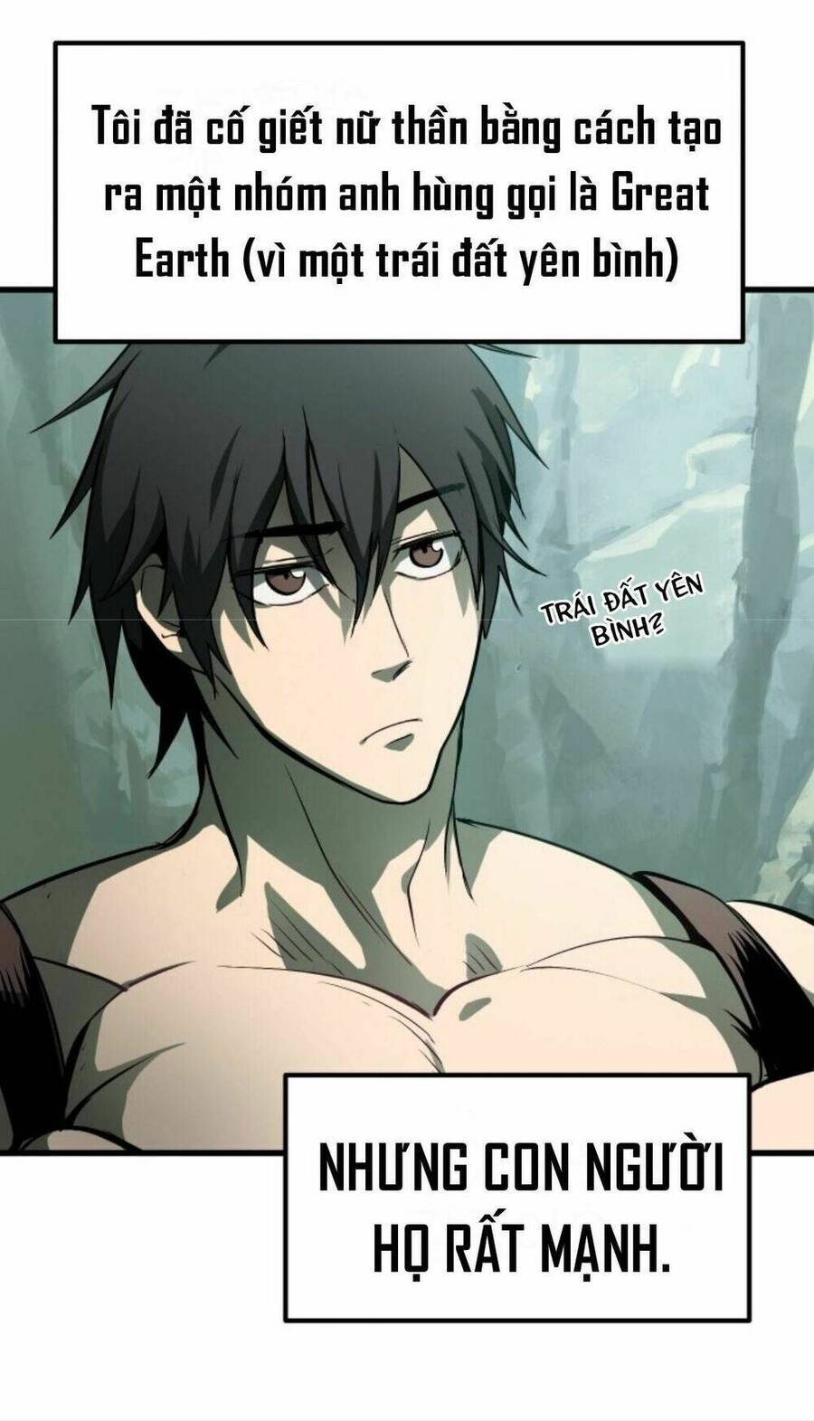 Anh Hùng Mạnh Nhất? Ta Không Làm Lâu Rồi! Chapter 4 - 50