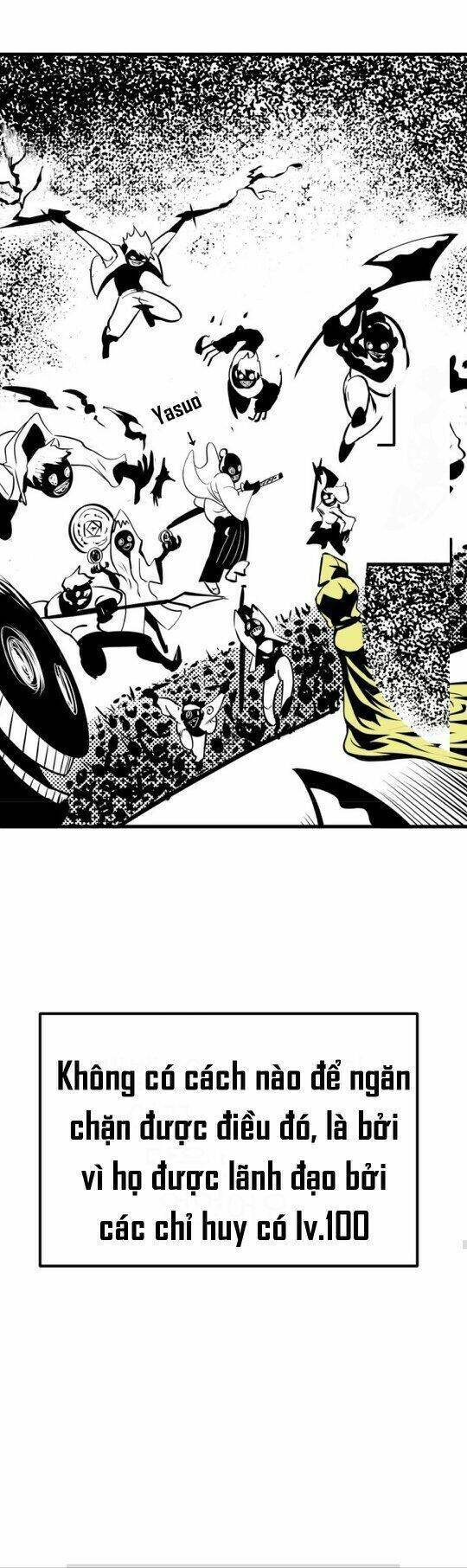 Anh Hùng Mạnh Nhất? Ta Không Làm Lâu Rồi! Chapter 4 - 52