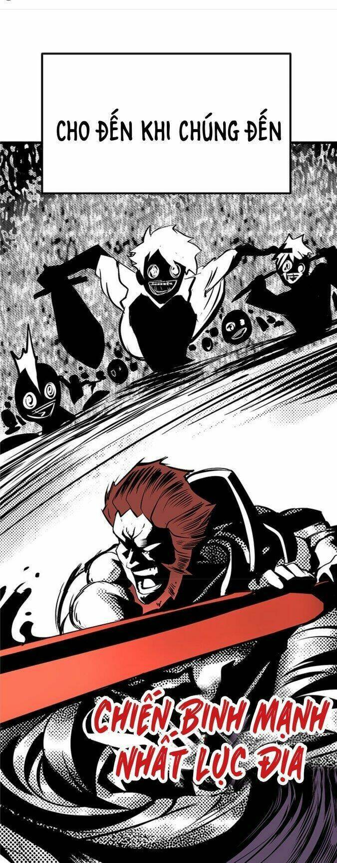 Anh Hùng Mạnh Nhất? Ta Không Làm Lâu Rồi! Chapter 4 - 53