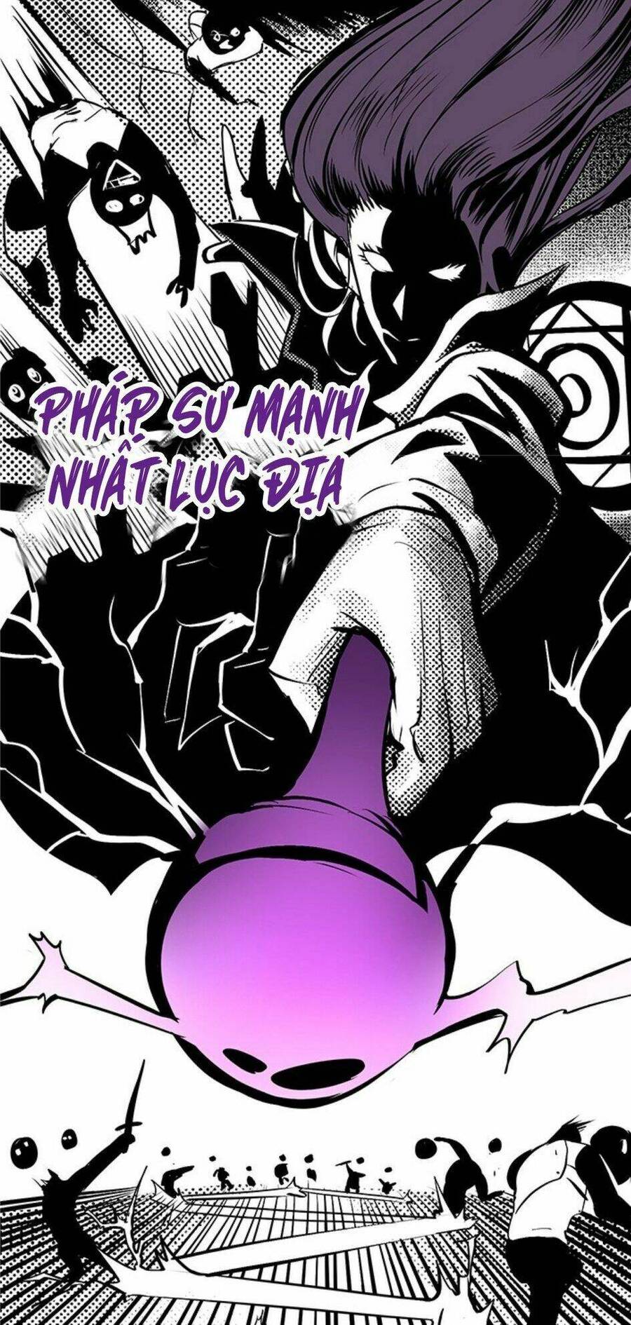 Anh Hùng Mạnh Nhất? Ta Không Làm Lâu Rồi! Chapter 4 - 54