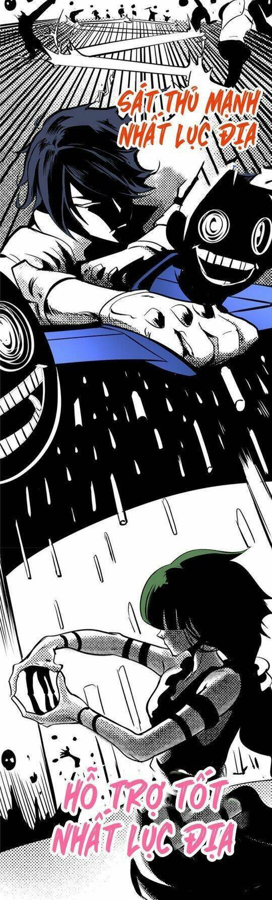 Anh Hùng Mạnh Nhất? Ta Không Làm Lâu Rồi! Chapter 4 - 55