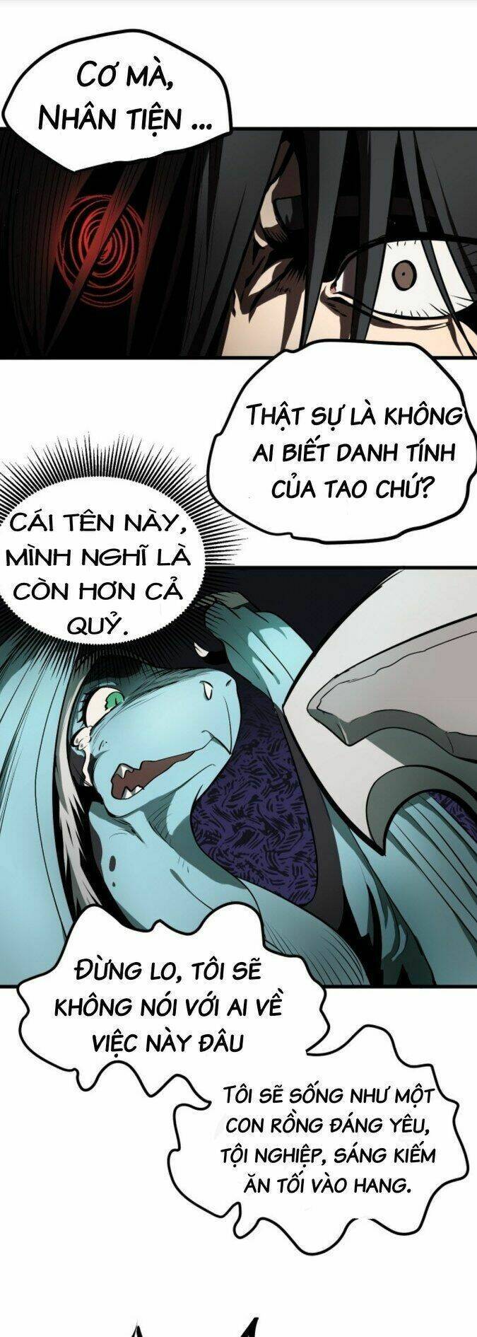 Anh Hùng Mạnh Nhất? Ta Không Làm Lâu Rồi! Chapter 4 - 63