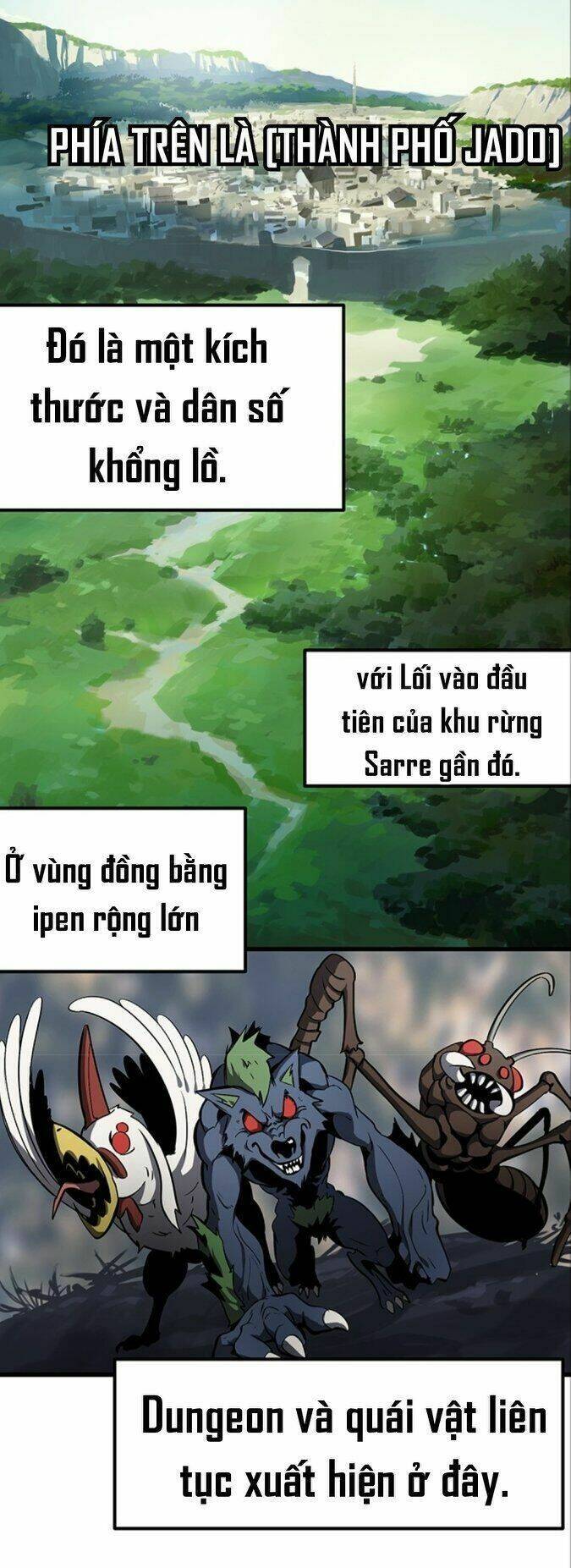 Anh Hùng Mạnh Nhất? Ta Không Làm Lâu Rồi! Chapter 4 - 67