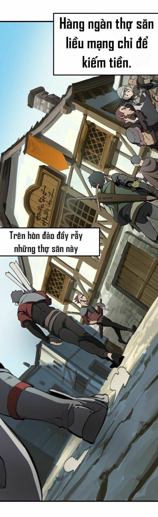 Anh Hùng Mạnh Nhất? Ta Không Làm Lâu Rồi! Chapter 4 - 68