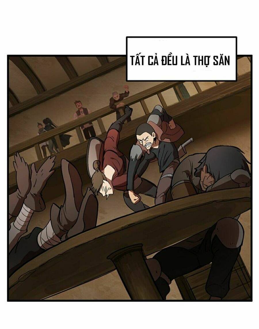 Anh Hùng Mạnh Nhất? Ta Không Làm Lâu Rồi! Chapter 4 - 70