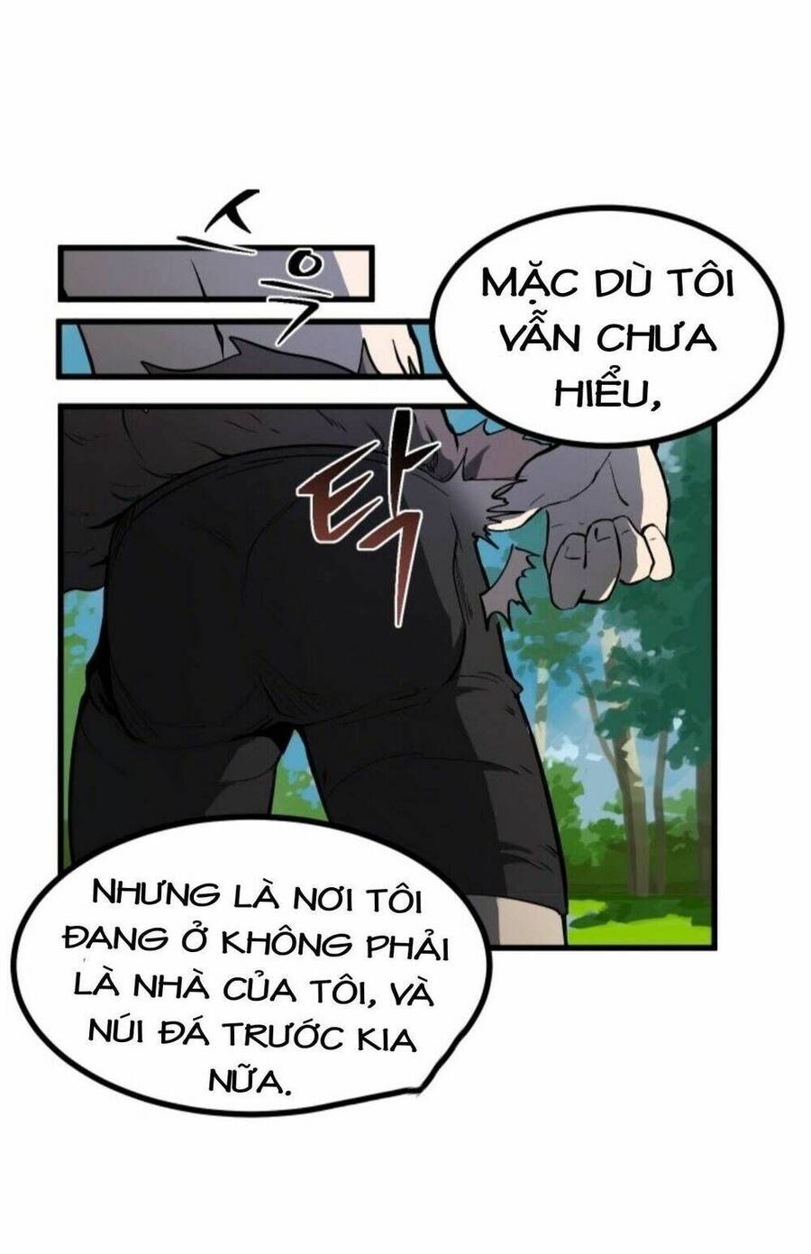 Anh Hùng Mạnh Nhất? Ta Không Làm Lâu Rồi! Chapter 4 - 8