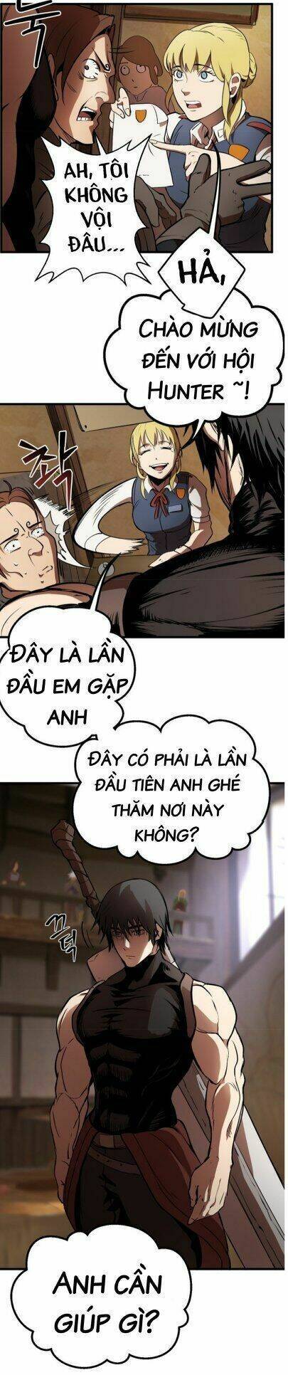 Anh Hùng Mạnh Nhất? Ta Không Làm Lâu Rồi! Chapter 4 - 76