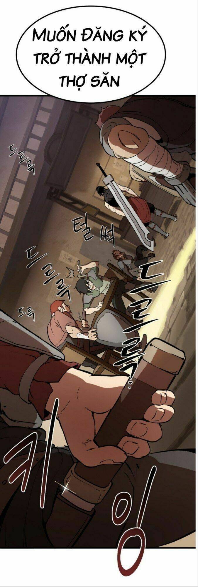 Anh Hùng Mạnh Nhất? Ta Không Làm Lâu Rồi! Chapter 4 - 78