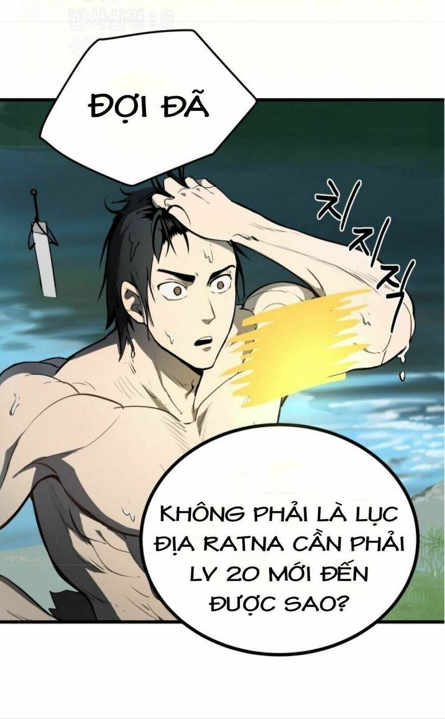 Anh Hùng Mạnh Nhất? Ta Không Làm Lâu Rồi! Chapter 4 - 10