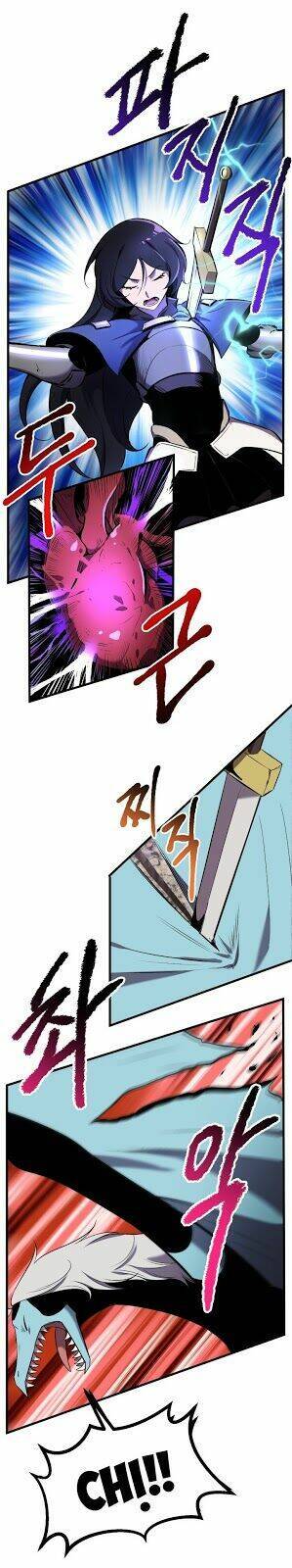 Anh Hùng Mạnh Nhất? Ta Không Làm Lâu Rồi! Chapter 40 - 2