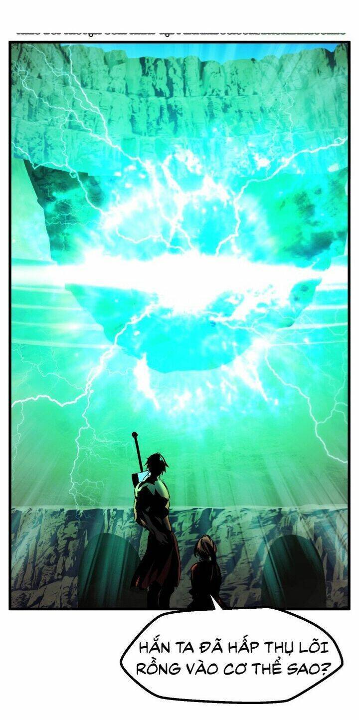 Anh Hùng Mạnh Nhất? Ta Không Làm Lâu Rồi! Chapter 40 - 15