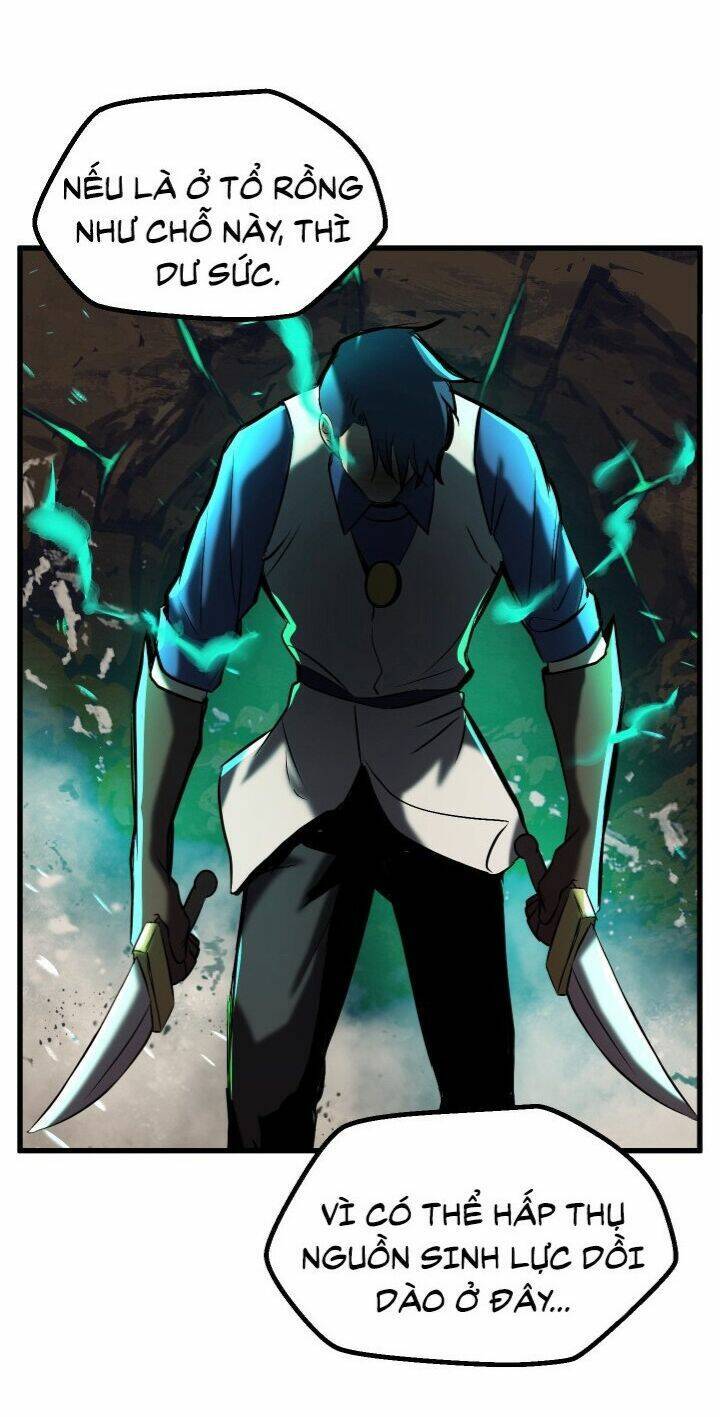 Anh Hùng Mạnh Nhất? Ta Không Làm Lâu Rồi! Chapter 40 - 17