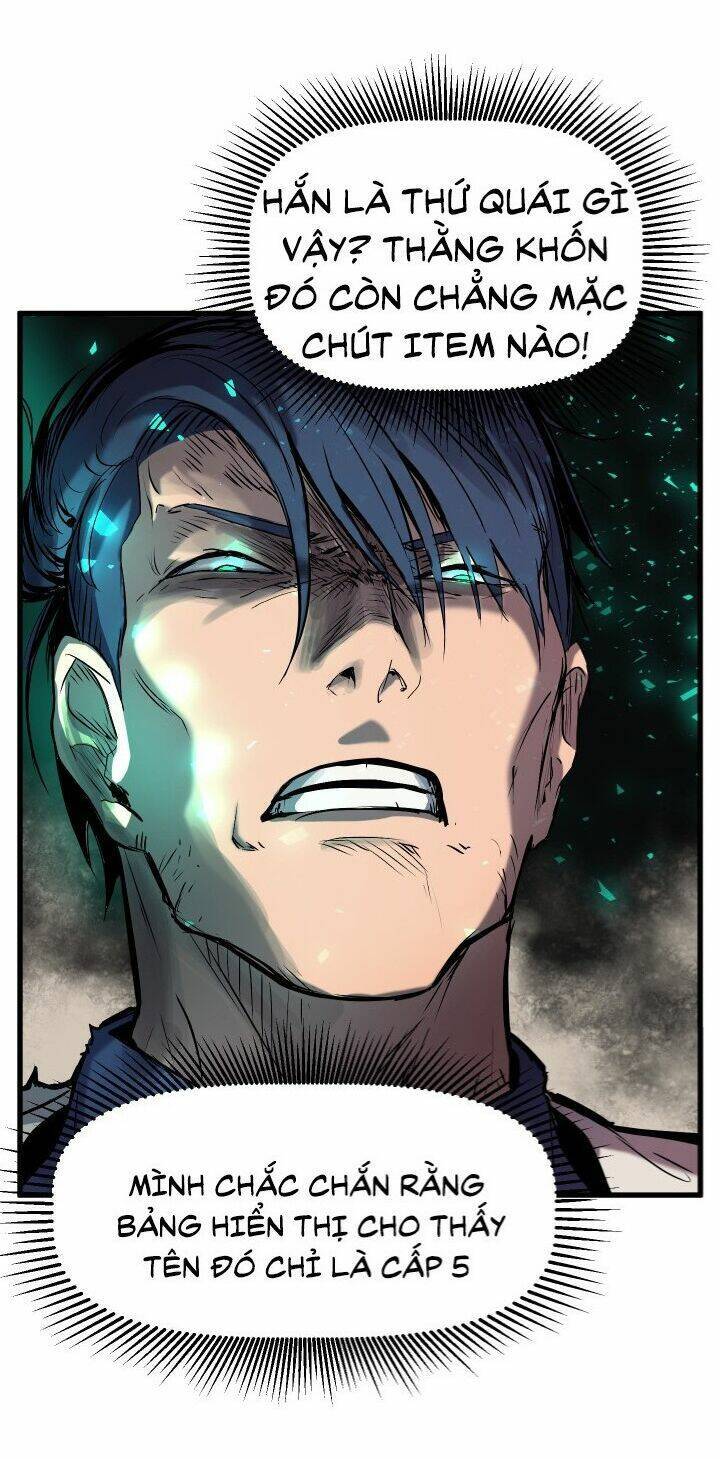 Anh Hùng Mạnh Nhất? Ta Không Làm Lâu Rồi! Chapter 40 - 18