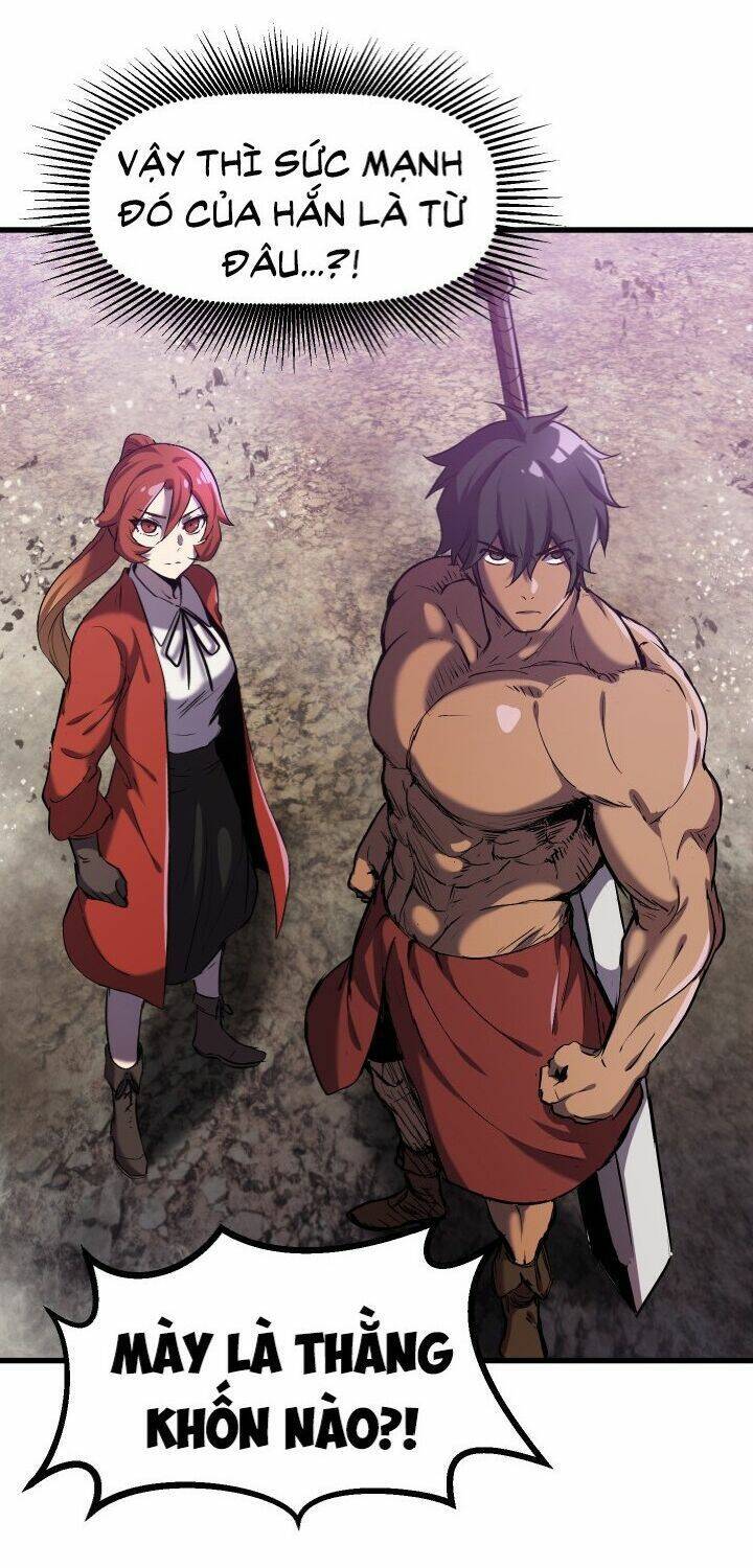 Anh Hùng Mạnh Nhất? Ta Không Làm Lâu Rồi! Chapter 40 - 19