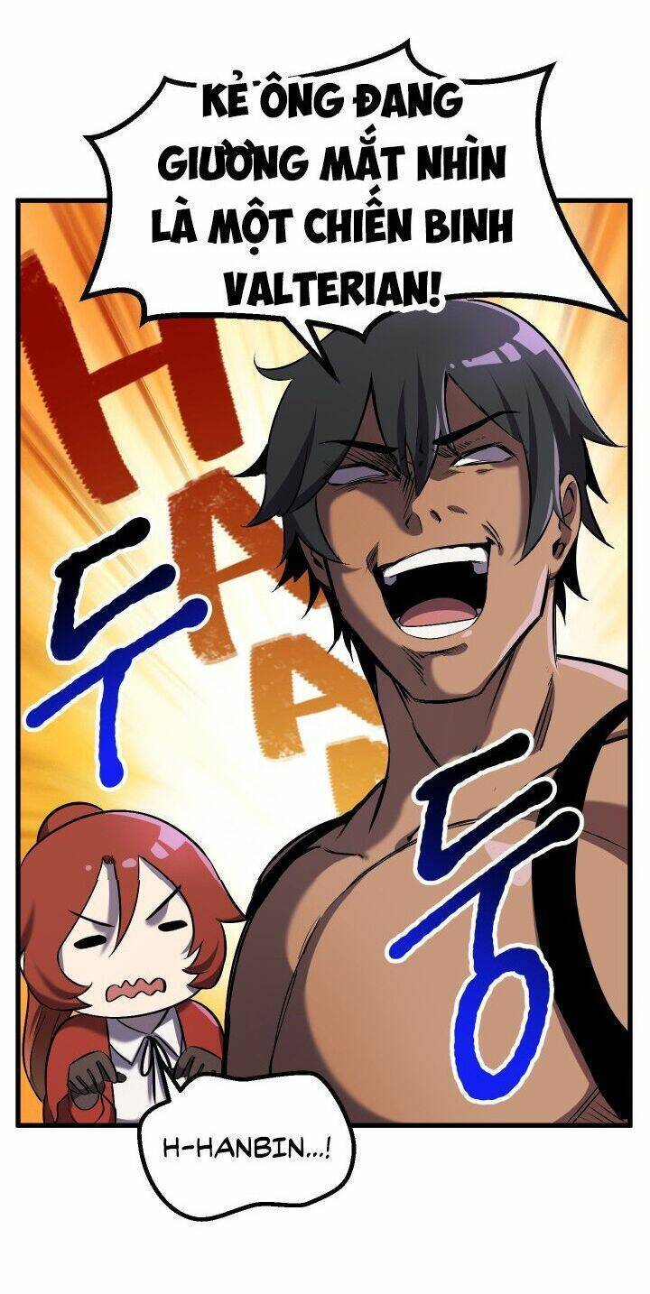 Anh Hùng Mạnh Nhất? Ta Không Làm Lâu Rồi! Chapter 40 - 21