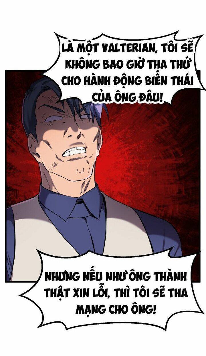 Anh Hùng Mạnh Nhất? Ta Không Làm Lâu Rồi! Chapter 40 - 22